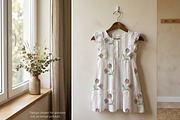 Whisper from the East- Pattern, a Pattern Graphic by STUDIO CHOTI (Thumbnail 9 of 14)