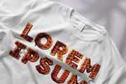 Waffle Drip Font, a Sans Serif Font by Handmadefont (Thumbnail 7 of 14)