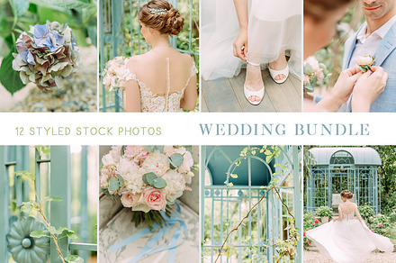 WEDDING BUNDLE