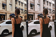 5 VOGUE LIGHTROOM PRESETS, a Preset Add-On by Hot Buns Presets (Thumbnail 9 of 11)