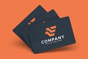 Shopping Cart e letter logo design, a Branding & Logo Template by Amadul11 (Thumbnail 2 of 4)