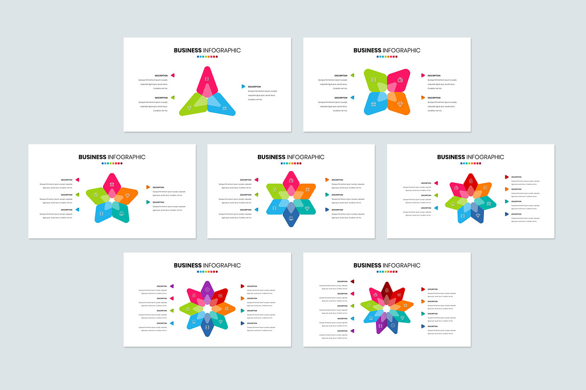 Bali Business Powerpoint, a Presentation Template by binangkit (Photo 134 of 157)