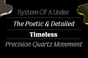 FX Njungkel - Serif Family Font, a Serif Font by Differentialtype (Thumbnail 4 of 12)