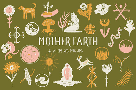 Mother Earth