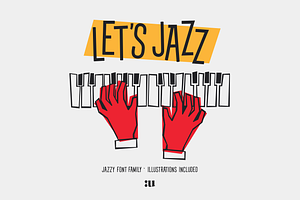 Let's Jazz