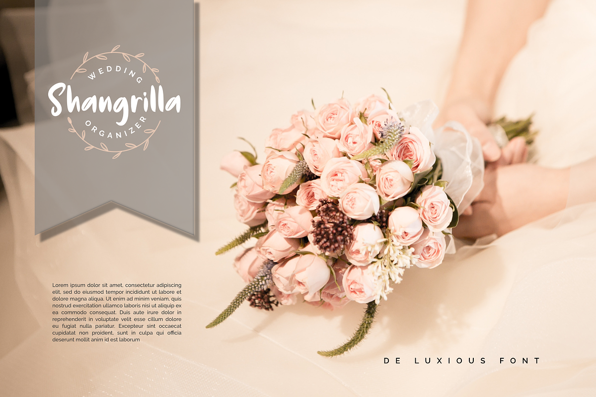 De Luxious preview 6