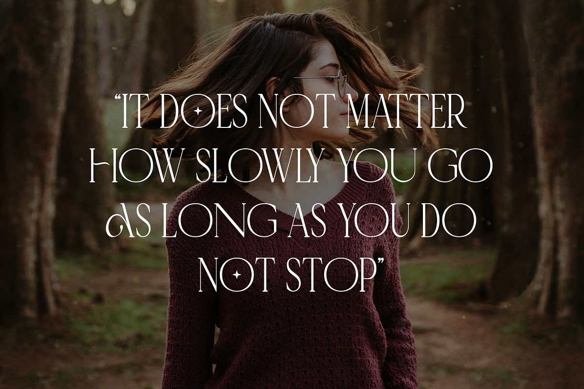 Napolyo - Elegant Serif Font, a Serif Font by Ermedia Studio (Photo 5 of 12)