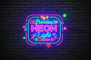 Neon Effect Creator, a Layer Style Add-On by MRI STUDIO (Thumbnail 17 of 20)