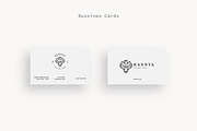 Eagle - Premium Logo Template, a Branding & Logo Template by Minimalist Logos (Thumbnail 4 of 7)