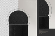 5 Podium with Transparent Background, a Background Graphic by faustudio (Thumbnail 7 of 7)