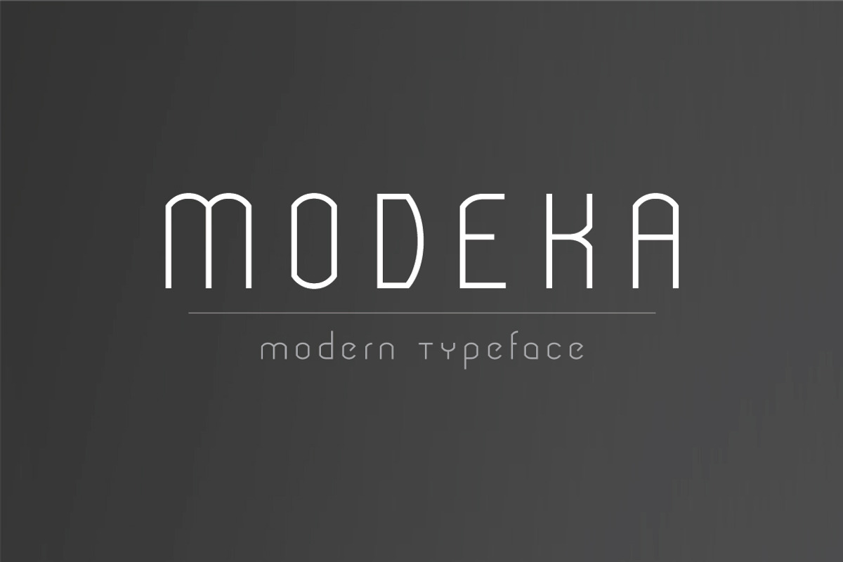 Modeka preview 5