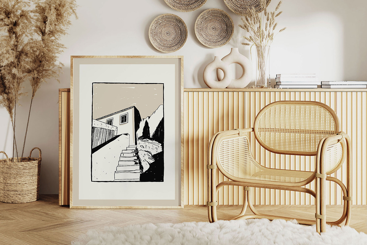 Lifestyle | Poster Builder, an Object Graphic by KetteCreate (Photo 10 of 16)