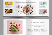Magazine Landscape, a Magazine Template by MightyDesign (Thumbnail 2 of 8)