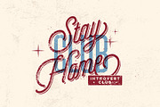 Vintage Distress Textures (10 Pack), a Texture Graphic by tanner puzio. (Thumbnail 2 of 3)