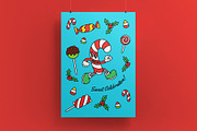 Whimsical World Mega Bundle, an Illustration by The Isian (Thumbnail 181 of 229)