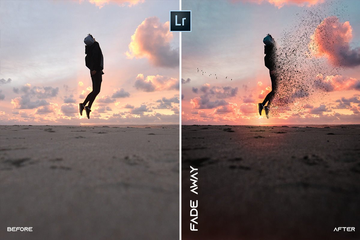 MOBILE + PC Lightroom Presets, a Plug-in Add-On by @guillepixl (Photo 4 of 16)