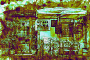 Ink Art Photoshop Action, an Action Add-On by MRI STUDIO (Thumbnail 9 of 13)