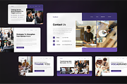 Brand Strategy Presentation Keynote, a Presentation Template by SquidPixey (Thumbnail 6 of 7)
