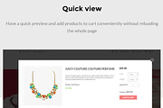 Ap The Kafe Prestashop Theme, a Websites & App Template by apollotheme (Thumbnail 6 of 6)