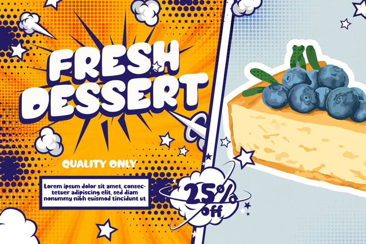 Good Castyll Playful Font, a Sans Serif Font by twinstd (Photo 10 of 14)