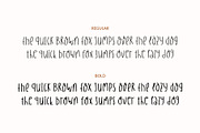 Cookies and Smiles Handwritten Font, a Handwritten Font by Kaya Fonts (Thumbnail 23 of 27)