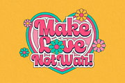 Vintage Script Font, a Script Font by Bekeen.co (Thumbnail 9 of 10)