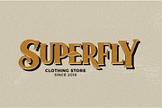 Chellora Typeface, a Serif Font by Picatype Studio (Thumbnail 8 of 10)