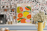Poster Gallery Bundle, a Decorative Illustration by Mio Buono (Thumbnail 29 of 82)