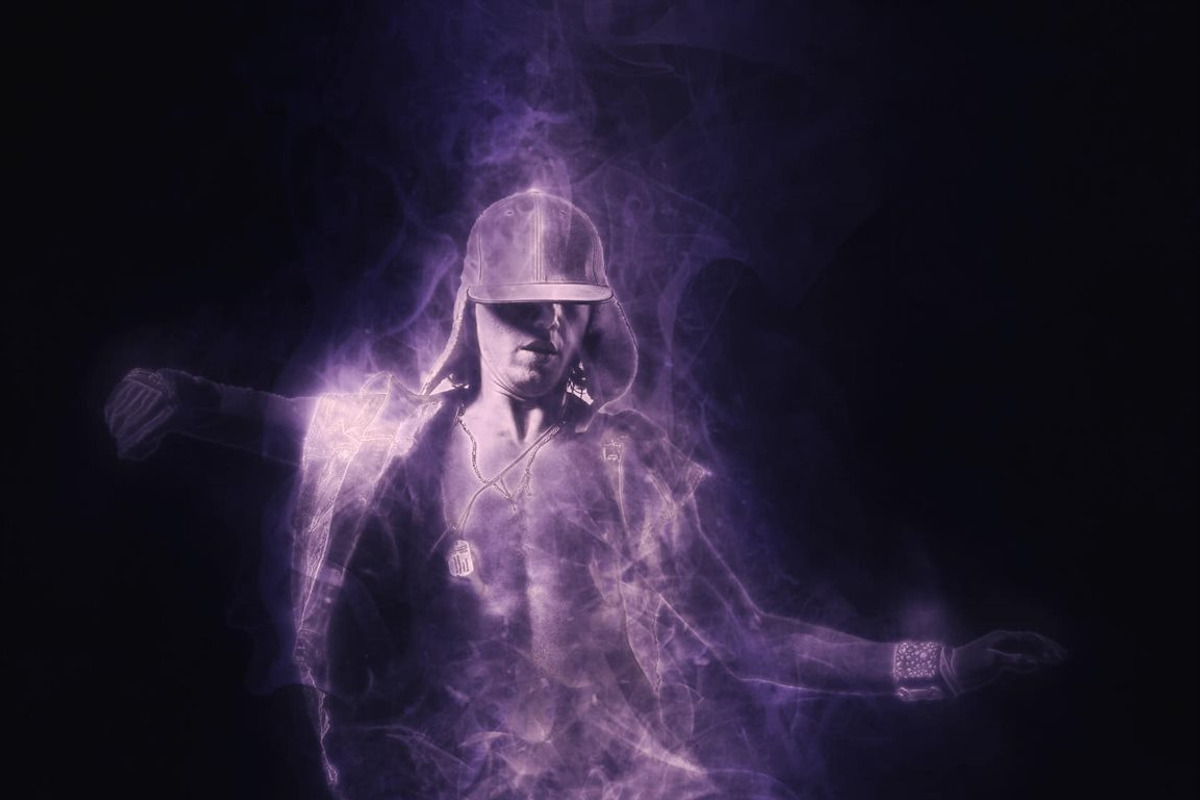 Smoke Photoshop Action, an Action Add-On by Sevenstyles (Photo 3 of 16)