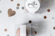Macaron favor styled stock photo featuring stock photography, styled stock, a Food & Drink Photo by Smitten Photo & Design (Thumbnail 4 of 5)