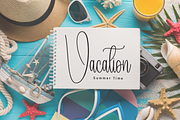Baby Boho | Script Font, a Blackletter Font by Scratchones (Thumbnail 4 of 9)