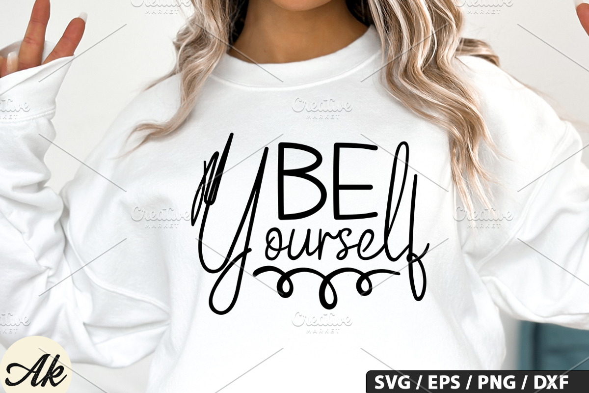 Boho Inspirational SVG Bundle, a Graphic by akazaddesign (Photo 4 of 18)