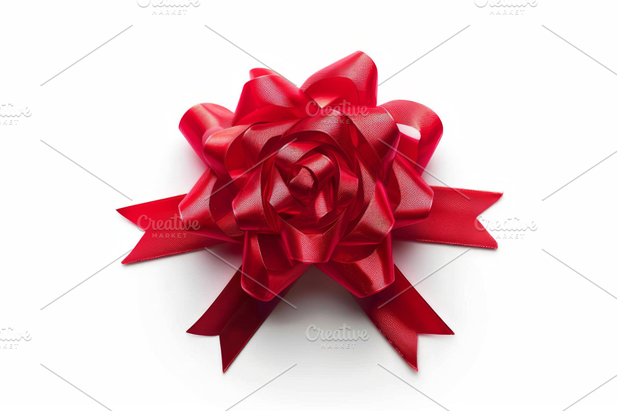 99 Gift bows, a Holiday Photo by Handmadefont (Photo 13 of 14)