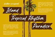 Urban Rhythm Modern Handwritten Font, a Script Font by Letterena Studios Script (Thumbnail 7 of 15)
