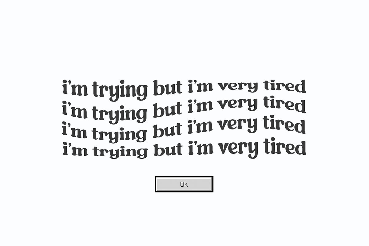 Antisocial - Retro Serif Font, a Serif Font by KA Designs (Photo 7 of 10)