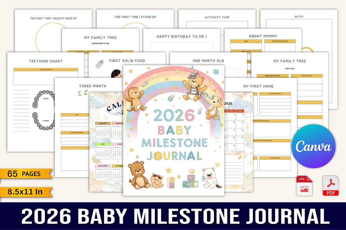 KDP 2026 Master Collection Mega Bundle preview 8