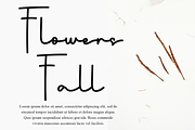 Ladybird, a Handwritten Font by InermediaSTUDIO (Thumbnail 3 of 8)