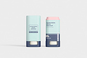 Sunscreen Mockup, a Packaging Mockup by tiyasprabawa (Thumbnail 2 of 5)