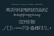 Christoys - Playful Font, a Handwritten Font by QR Design Studio (Thumbnail 6 of 7)
