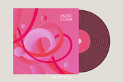 Colorful 3D Gradient Backgrounds, a Background Graphic by Léo Alexandre (Thumbnail 11 of 14)
