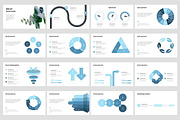 Start Up Pitch Deck Solutions, a Presentation Template by Evgeny Bagro (Thumbnail 4 of 7)