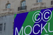 Madrid Corner Billboard Mockup B006, an Advertising Mockup by CC Mockups (Thumbnail 3 of 3)
