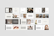 Portland Magazine, a Magazine Template by Ruben Stom (Thumbnail 10 of 11)