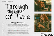 Hidden Surprise - Irregular Font, a Handwritten Font by Bale Type (Thumbnail 4 of 9)