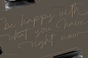 Kenoky Coffekan, a Serif Font by alit design (Thumbnail 6 of 27)