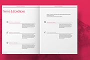 Red Project Proposal, a Brochure Template by Boris Cupac (Thumbnail 11 of 12)