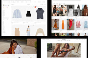 WooMen — eCommerce HTML Template, a HTML Template by CreativeLayerss (Thumbnail 2 of 3)