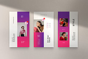 KETONE - Social Media KIT Bundle, a Social Media Template by Dirtytemp Studio (Thumbnail 5 of 14)