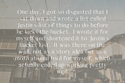 Yessica Sans Serif Fonts Pack, a Sans Serif Font by Creativetacos (Thumbnail 5 of 5)