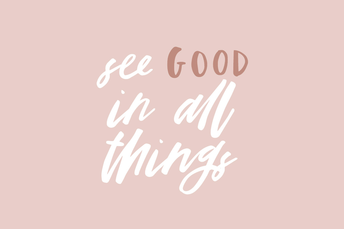 Wink Wink Font Duo preview 2